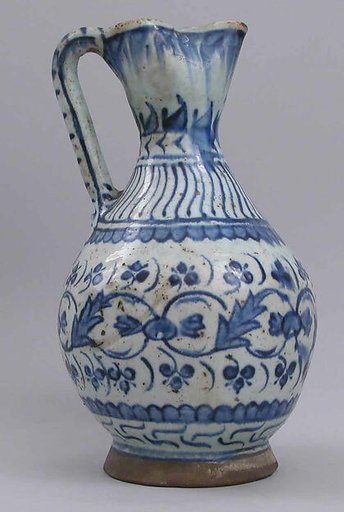 Ewer