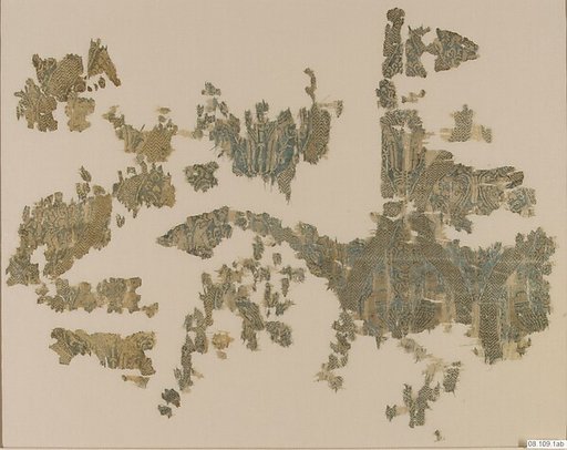 Textile Fragment