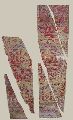 Textile Fragment
