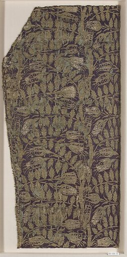 Textile Fragment