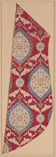 Textile Fragment