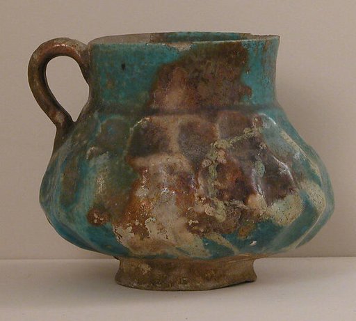 Ewer