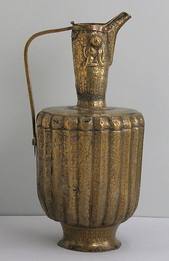 Ewer