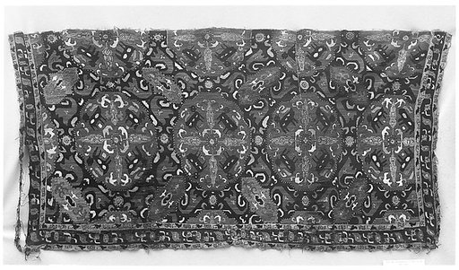Textile Fragment
