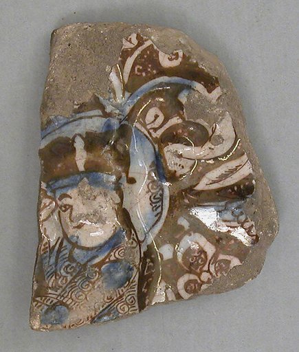 Tile Fragments