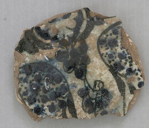 Ceramic Fragment