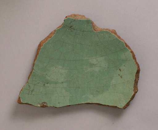 Ceramic Fragment