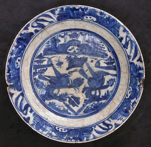 Dish