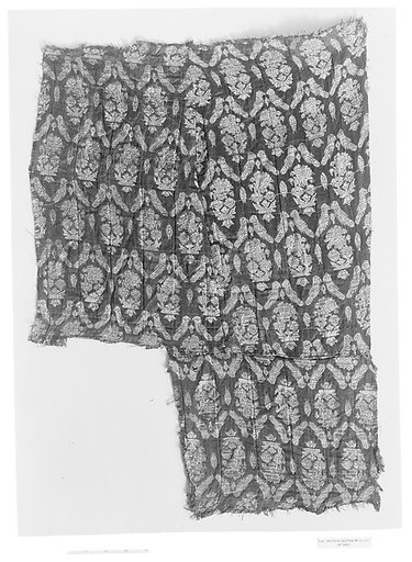 Textile Fragment