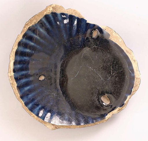 Fragment of a Bowl