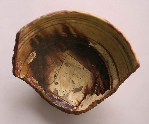 Fragment of a Bowl