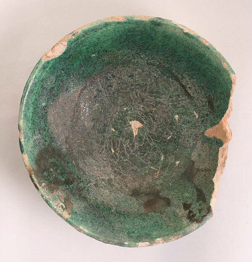 Fragment of a Bowl