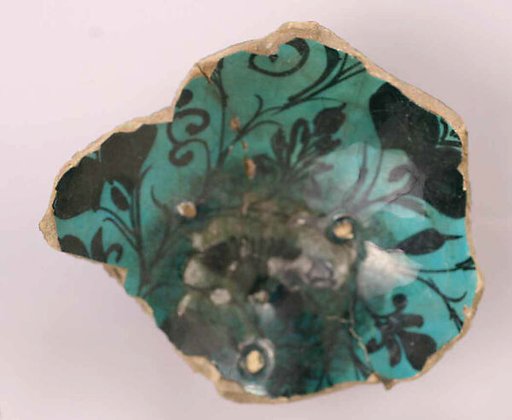 Fragment of a Bowl