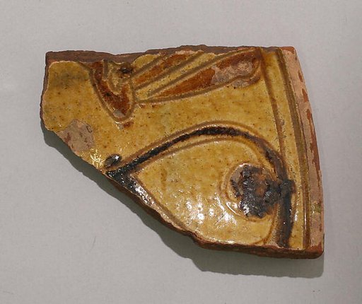 Ceramic Fragment