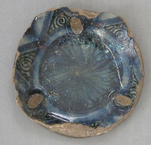 Fragment of a Bowl