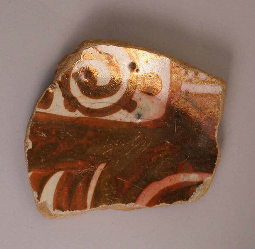 Ceramic Fragment