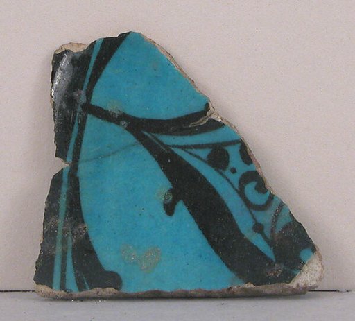 Fragment of a Bowl