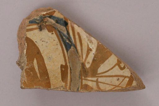 Ceramic Fragment
