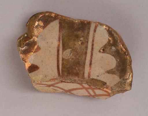 Ceramic Fragment