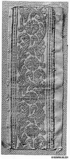 Textile Fragment