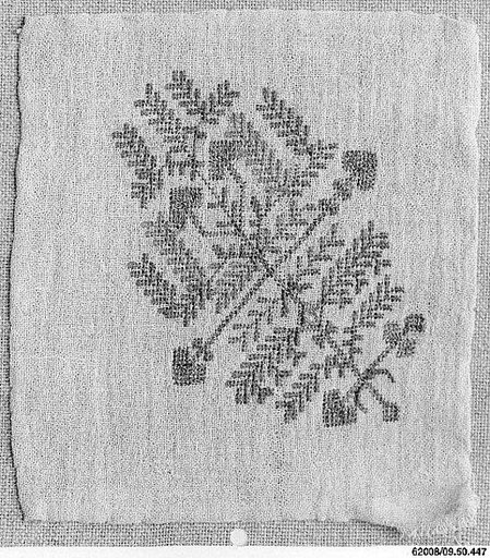 Textile Fragment