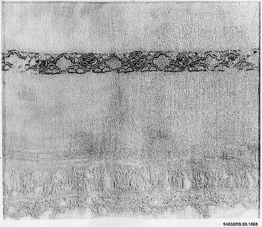 Textile Fragment