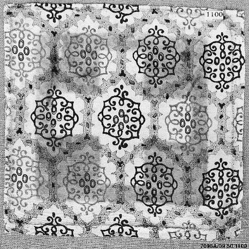 Textile Fragment
