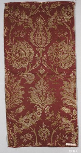 Textile Fragment