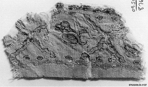 Textile Fragment