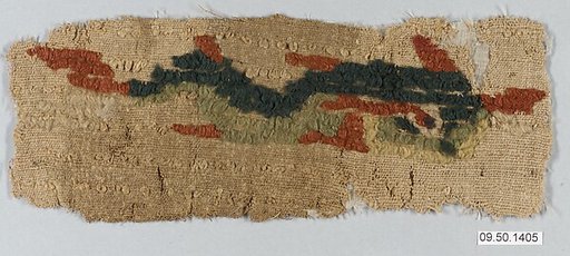 Textile Fragment