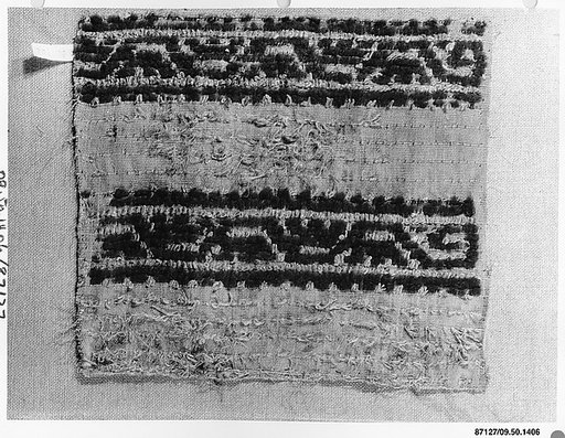 Textile Fragment