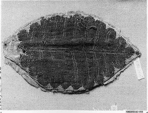 Textile Fragment