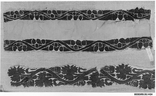 Textile Fragment