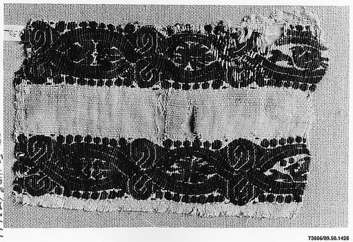 Textile Fragment