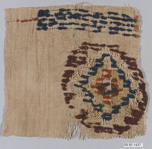 Textile Fragment