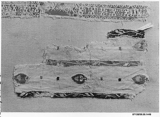Textile Fragment