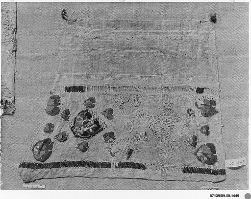 Textile Fragment
