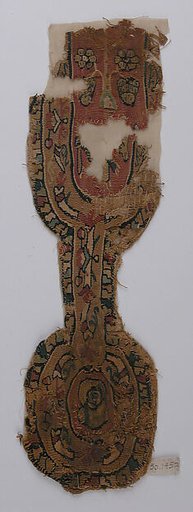 Shoulder Band Fragment