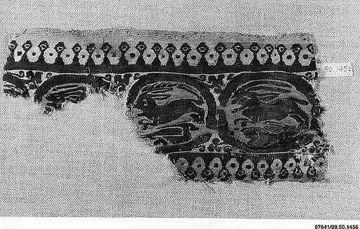 Textile Fragment