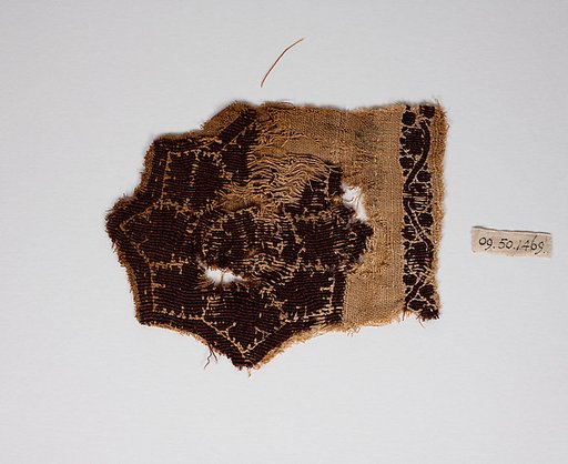 Textile Fragment