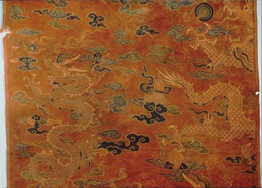 Breadth of Woven Textile