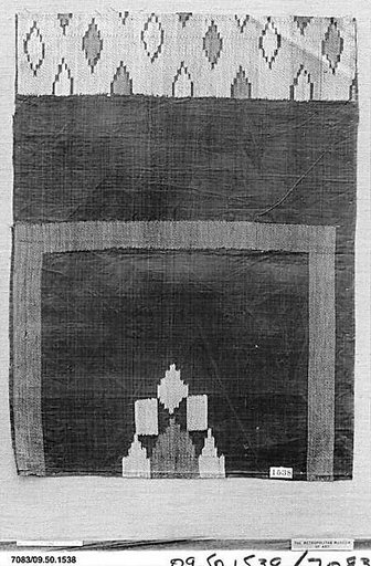 Textile Fragment