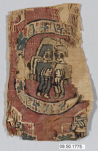 Textile Fragment