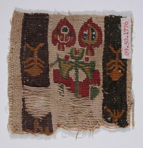 Band Fragment