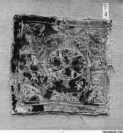 Textile Fragment