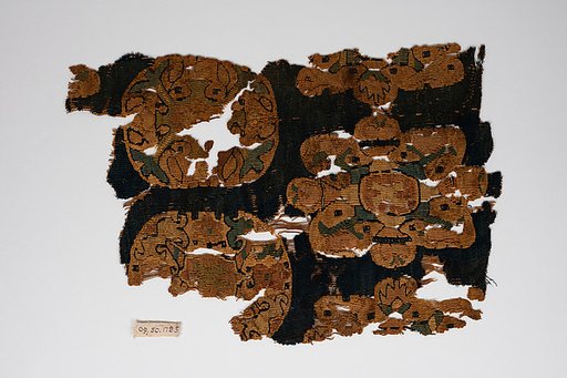 Textile Fragment