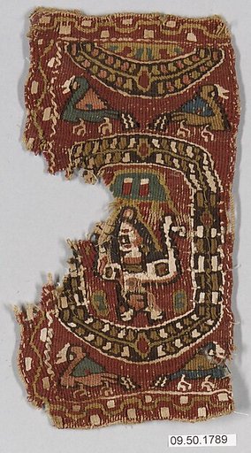 Band Fragment