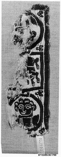 Textile Fragment