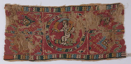 Band Fragment