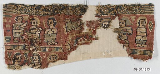 Band Fragment